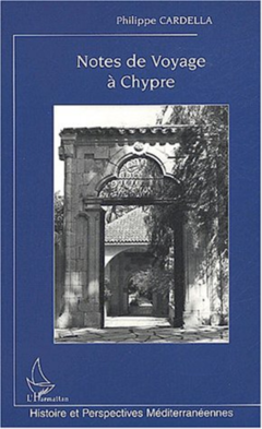 Notes de voyage à Chypre