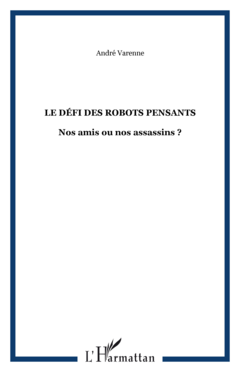 LE DÉFI DES ROBOTS PENSANTS