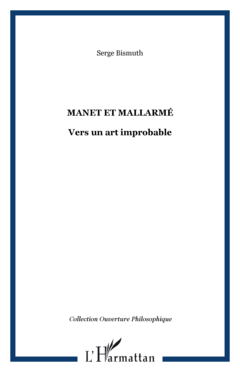 MANET ET MALLARMÉ