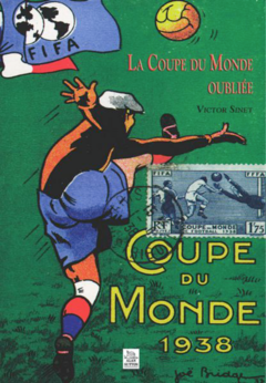 Coupe du Monde 1938