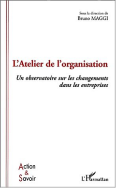 L'ATELIER DE L'ORGANISATION