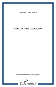 L'EUGÉNISME DE PLATON