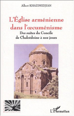 L'ÉGLISE ARMÉNIENNE DANS L'ŒCUMENISME