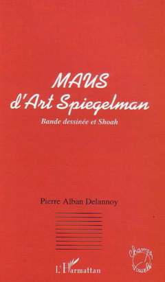 MAUS D'ART SPIEGELMAN