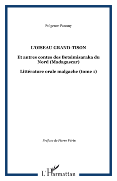 L'OISEAU GRAND-TISON