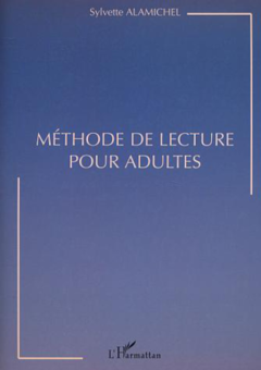 MÉTHODE DE LECTURE POUR ADULTES