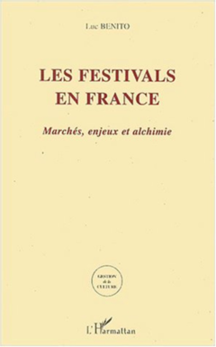 LES FESTIVALS EN FRANCE