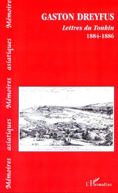 LETTRES DU TONKIN 1884-188