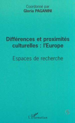 Différences et proximités culturelles: L'Europe