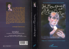 JOË BOUSQUET ET L'ÉCRITURE