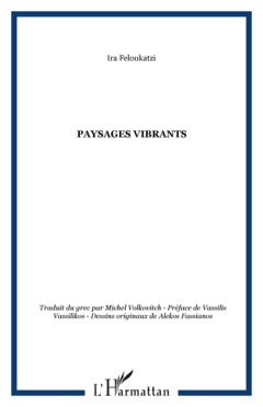 Paysages vibrants
