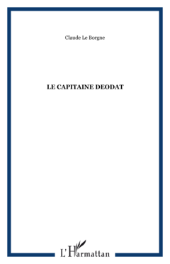 LE CAPITAINE DEODAT