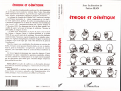 ÉTHIQUE ET GÉNÉTIQUE