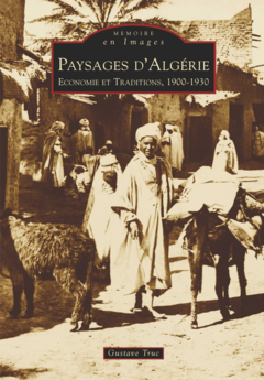 Paysages d'Algérie
