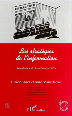 LES STRATEGIES DE L'INFORMATION