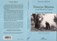FRANÇOIS MAURIAC