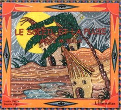 Le Soleil et la Pluie