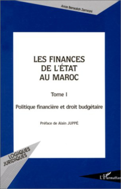 LES FINANCES DE L'ETAT AU MAROC