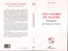 Les Savoirs du Maître