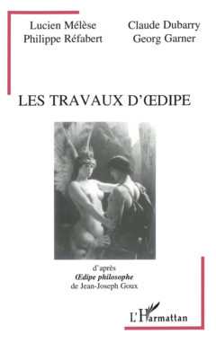 Les travaux d'Oedipe, d'après 