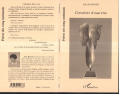 Cimetière d'eau vive