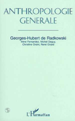 Anthropologie générale