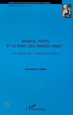 Marcel Poëte et le paris des années vingt