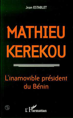 Mathieu Kerekou