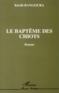 Le baptême des chiots (Roman)