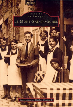 Mont-Saint-Michel (Le)