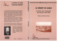 Le désert de sable