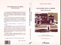 Une pensée juive au Brésil