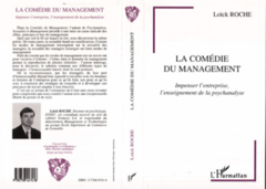 La comédie du management