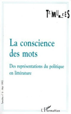 La conscience des mots