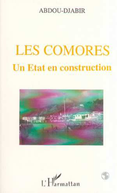 Les Comores: un Etat en construction