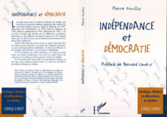 Indépendance et démocratie