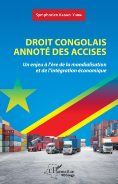 Droit congolais annoté des accises