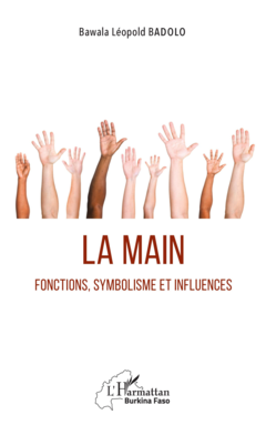 La main