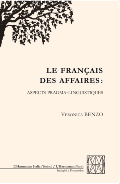 Le francais des affaires aspects pragma-linguistiques