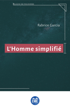 L'homme simplifié
