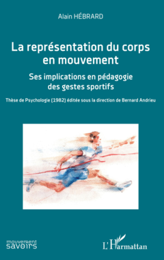 La représentation du corps en mouvement