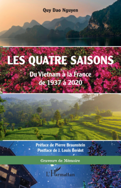 Les quatre saisons