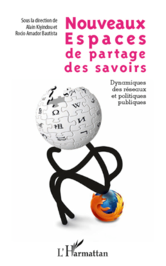 Nouveaux espaces de partage des savoirs