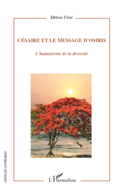 Césaire et le message d'Osiris