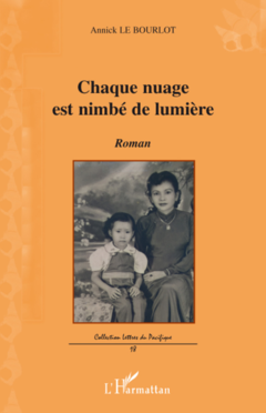 Chaque nuage est nimbé de lumière