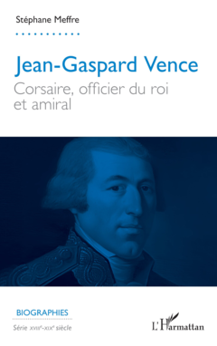 Jean-Gaspard Vence
