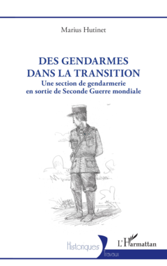 Des gendarmes dans la transition