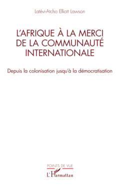 L’Afrique à la merci de la communauté internationale