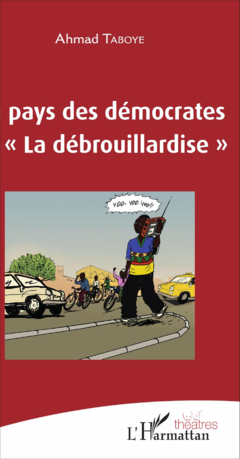 Au pays des démocrates ou 