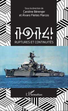 1914 ruptures et continuités